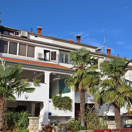 Apartamento Ornela *