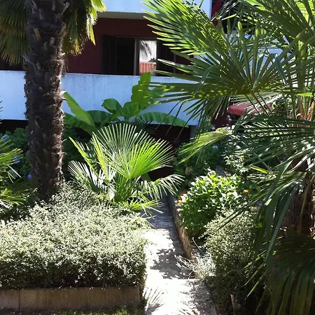 Appartamento Ornela Porec