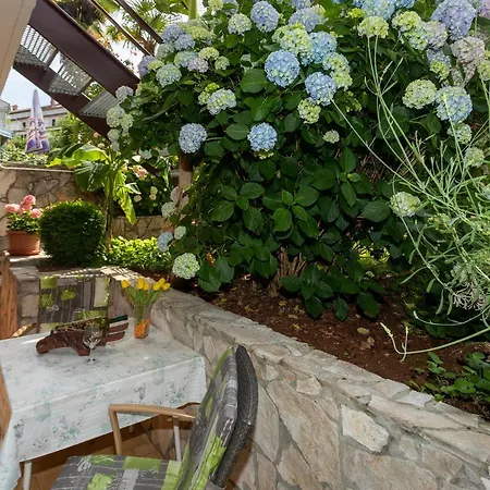 Ornela Апартаменты *