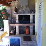 Ornela Appartement Poreč