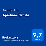 Appartement Ornela Poreč
