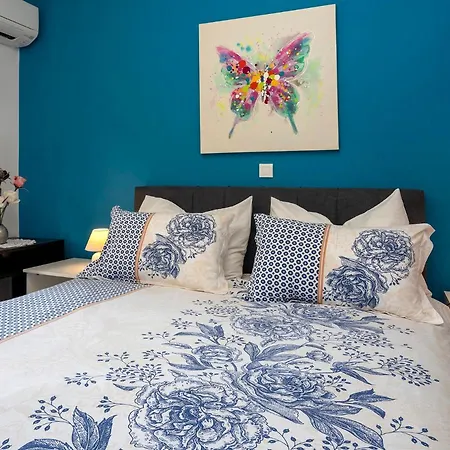 Apartment Ornela