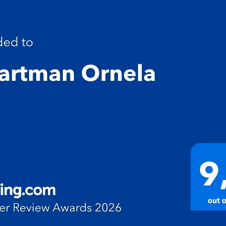 Ornela