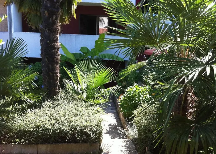 Apartment Ornela Porec